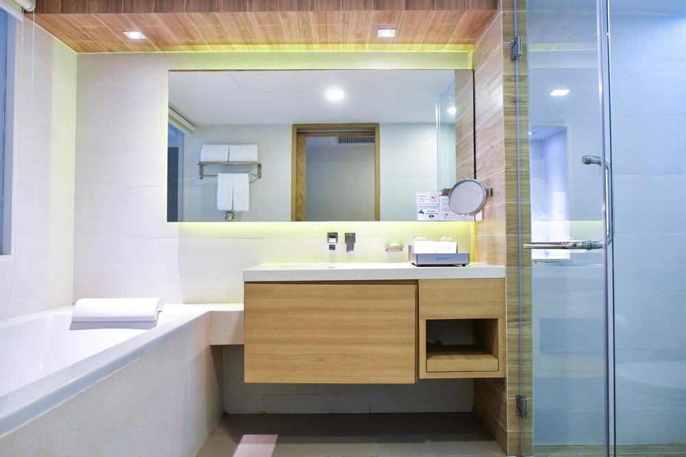 デラックス ルーム