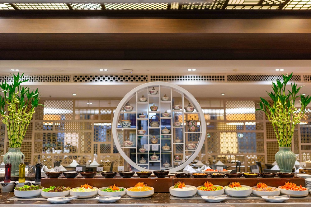 Bua Luangレストラン