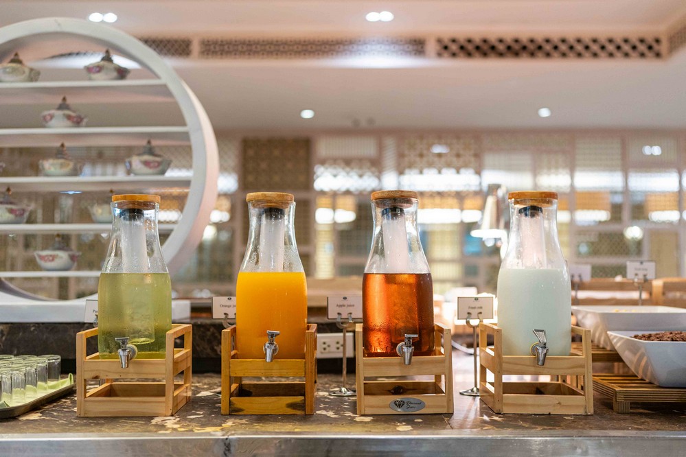 Bua Luangレストラン