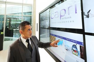 イー・コンシェルジュ