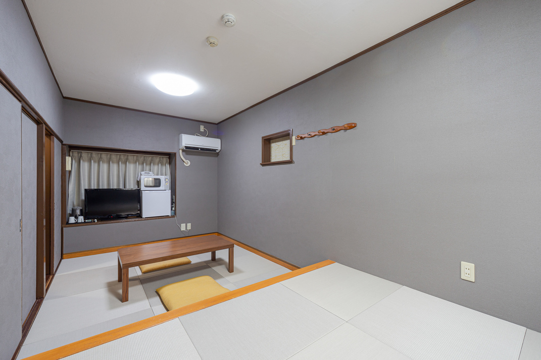 ☆禁煙☆和室２人部屋3