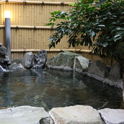 【直前割】まだ間に合う！源泉かけ流しの『美肌の湯』【山鹿温泉】で温泉旅行