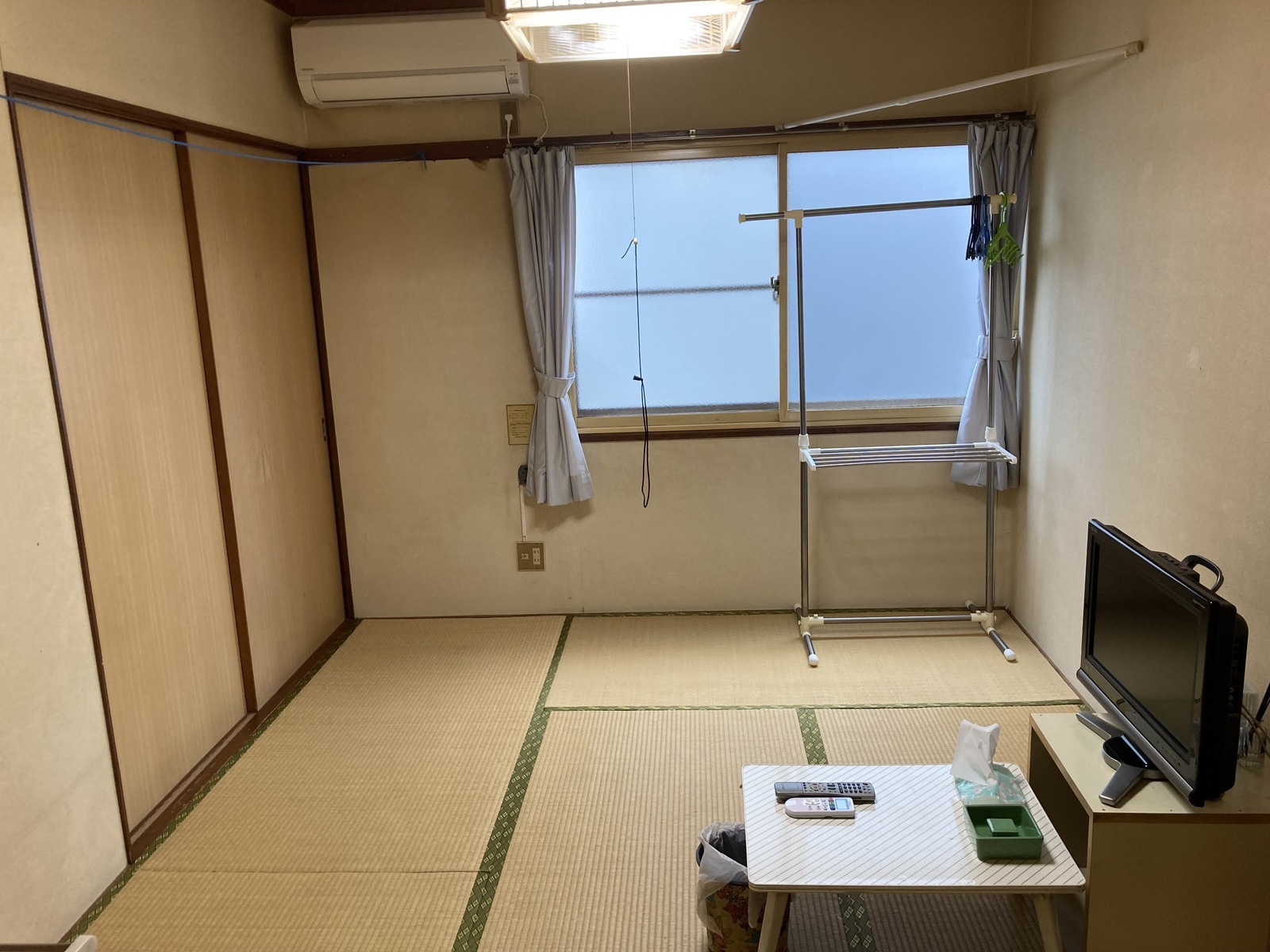 【素泊まり】工事現場作業の方にもおすすめ！ビジネスプラン
