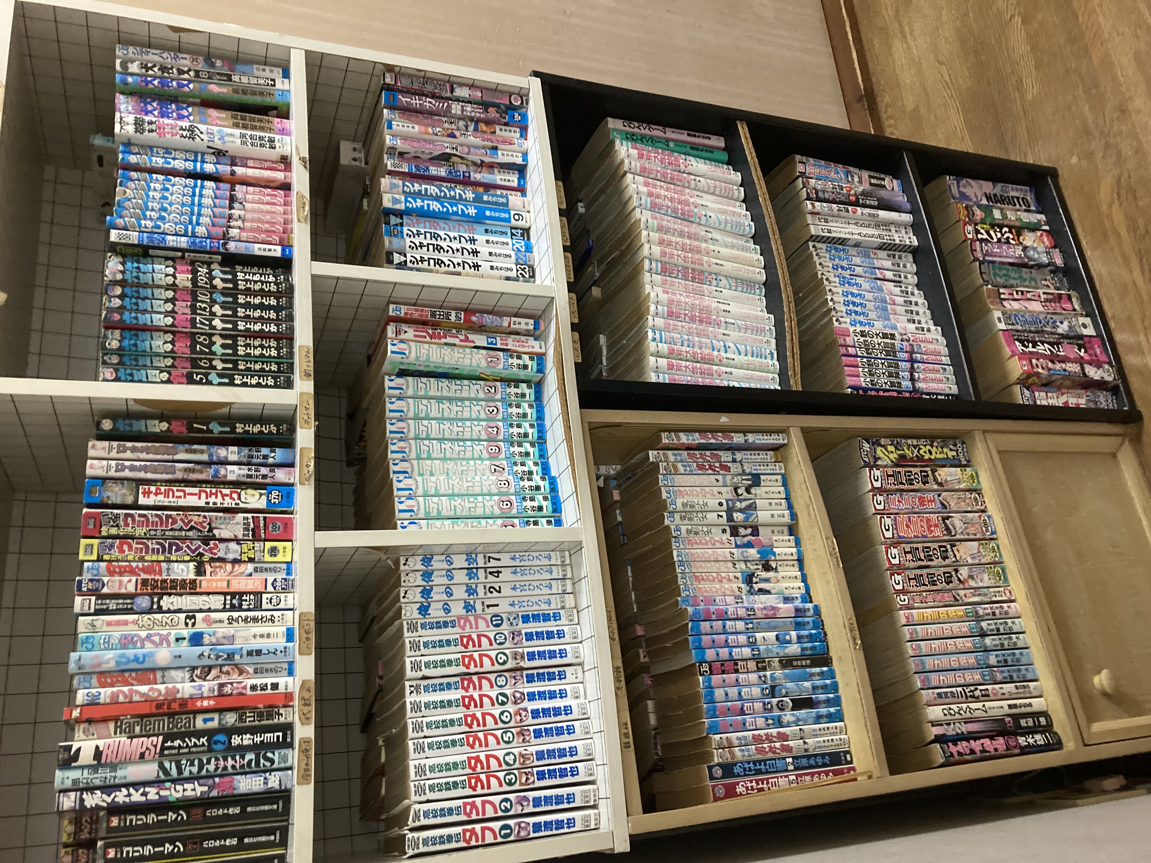 【無料】ライブラリー