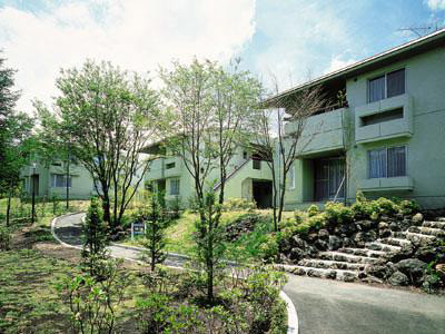 紀州鉄道軽井沢ホテル しゃくなげ館 設備 アメニティ 基本情報 楽天トラベル