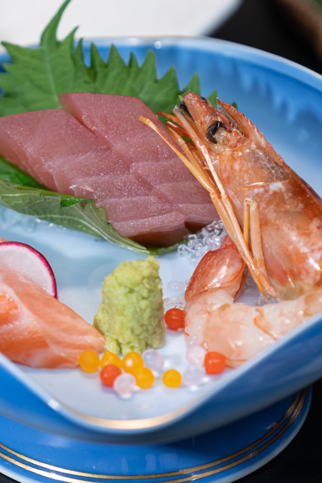 松阪牛を堪能！豪華しゃぶしゃぶプラン
