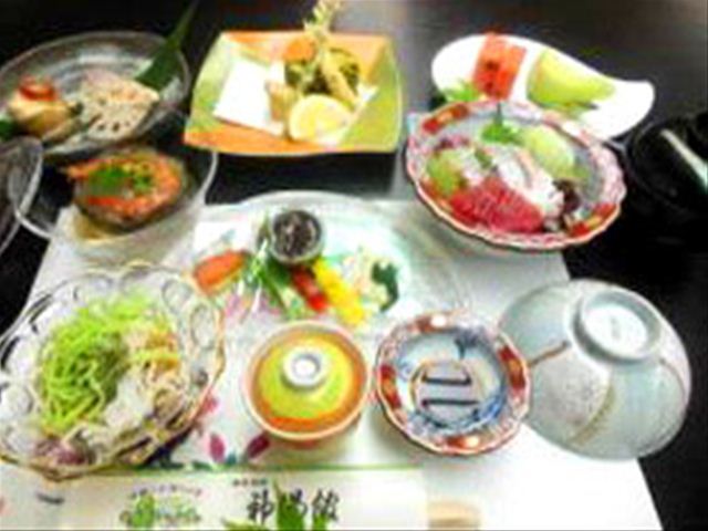 อาหาร (ตัวอย่าง)