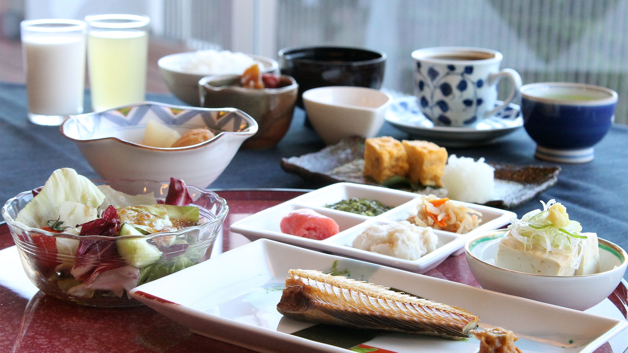 【和朝食付】賢くお得にステイ♪ウェルカムドリンク＆ナイトウイスキーバーを楽しむ《夕食なし》