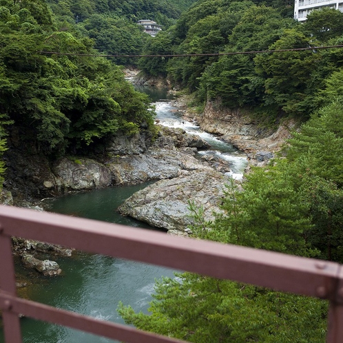 滝見橋