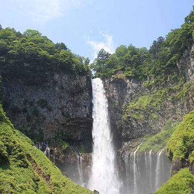 華厳ノ滝