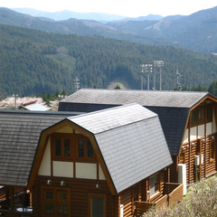 コテージB≪客室例≫