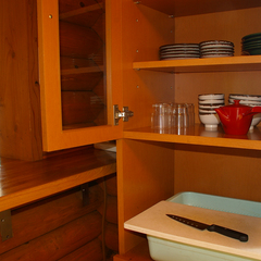 コテージA≪客室例≫