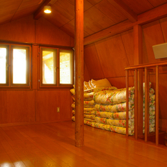 コテージB≪客室例≫