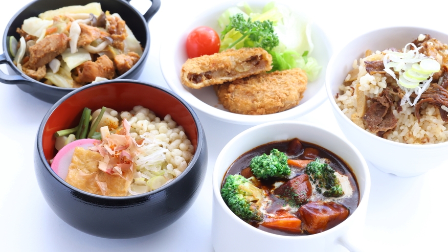 【早い者勝ち！直前割】ツインルームで快適♪　17時イン〜翌11時アウトプラン＜朝食付き＞