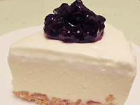 手作りデザート