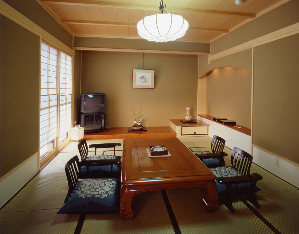 Arashiyama Room