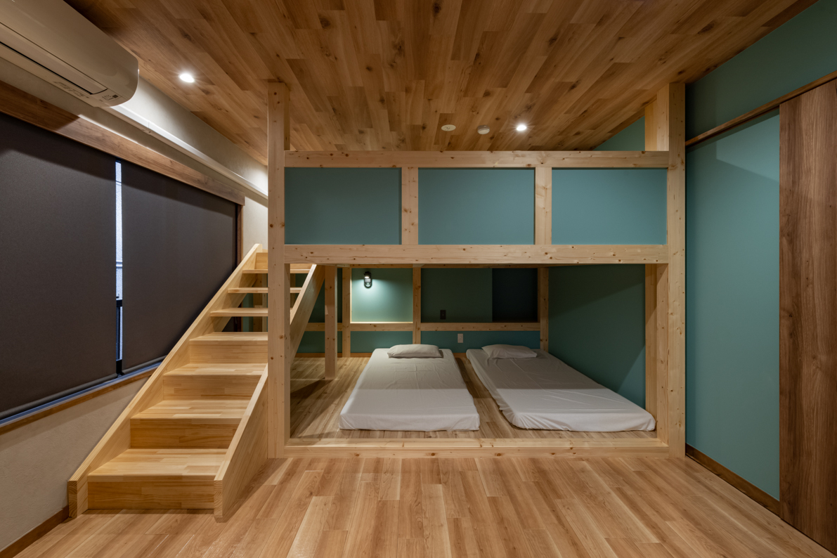 ａｊｉｔｏ　ａルーム