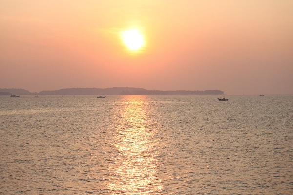 房間景觀
