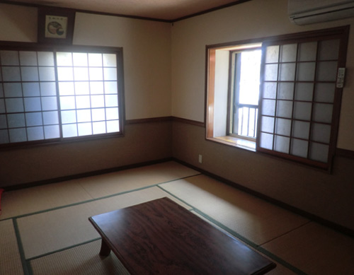 日間賀島 民宿 庄次郎 宿泊予約