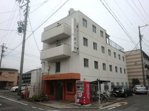 ビジネスホテルオイセ 設備 アメニティ 基本情報 楽天トラベル