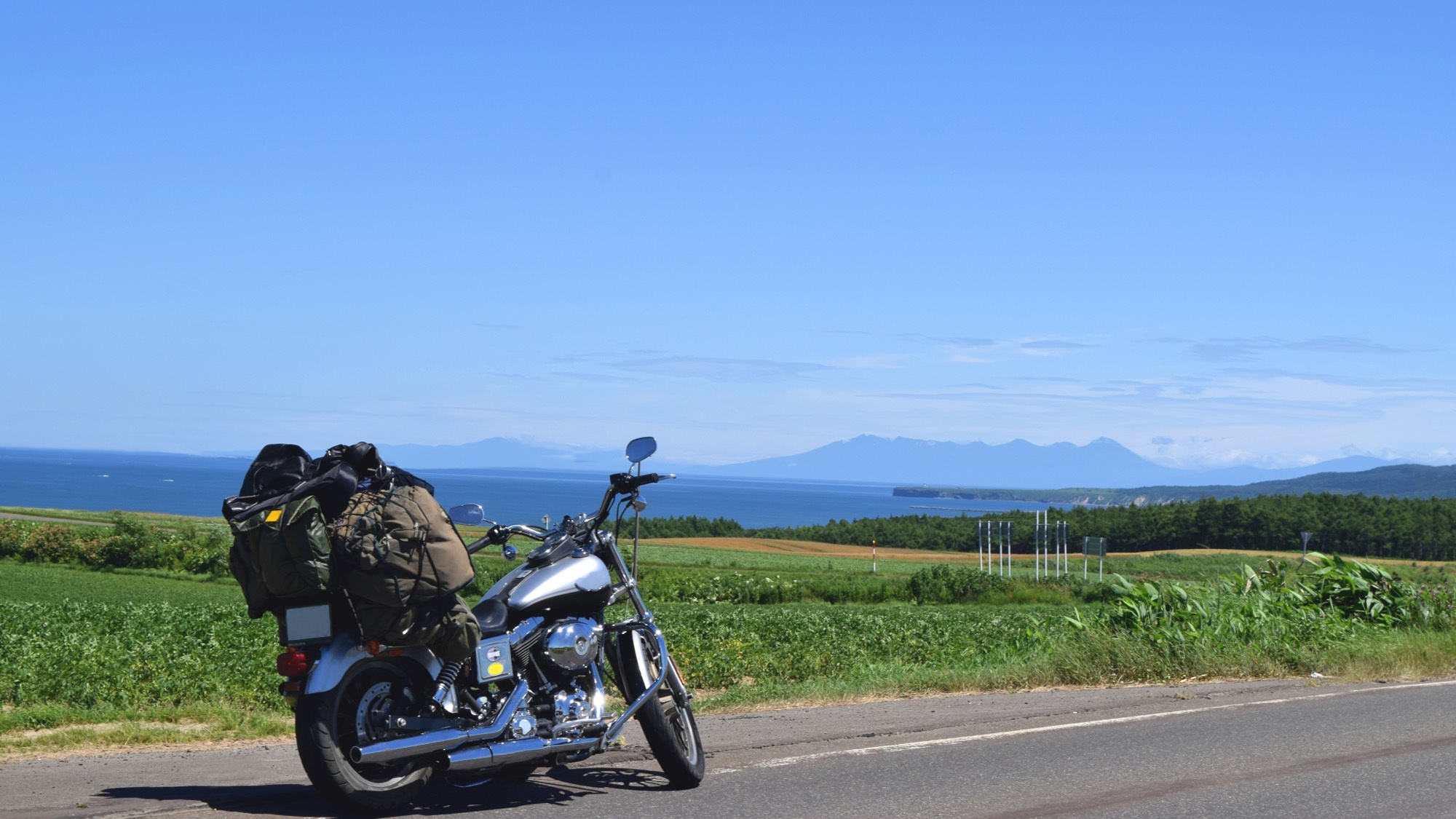 【屋根付駐車付】ツーリング・サイクリングを満喫【-竹-大国主会席】