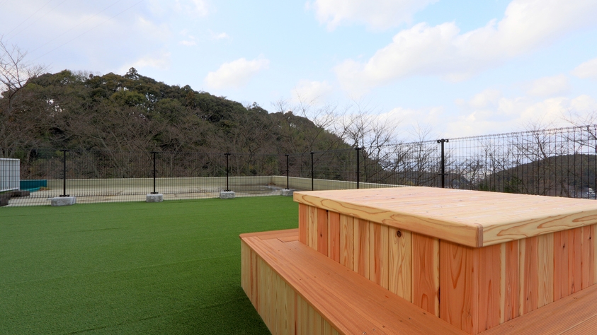 【2月・3月 期間限定】１人当たり2000円OFF【ペット同宿】愛犬と部屋食で愉しむ大国主会席