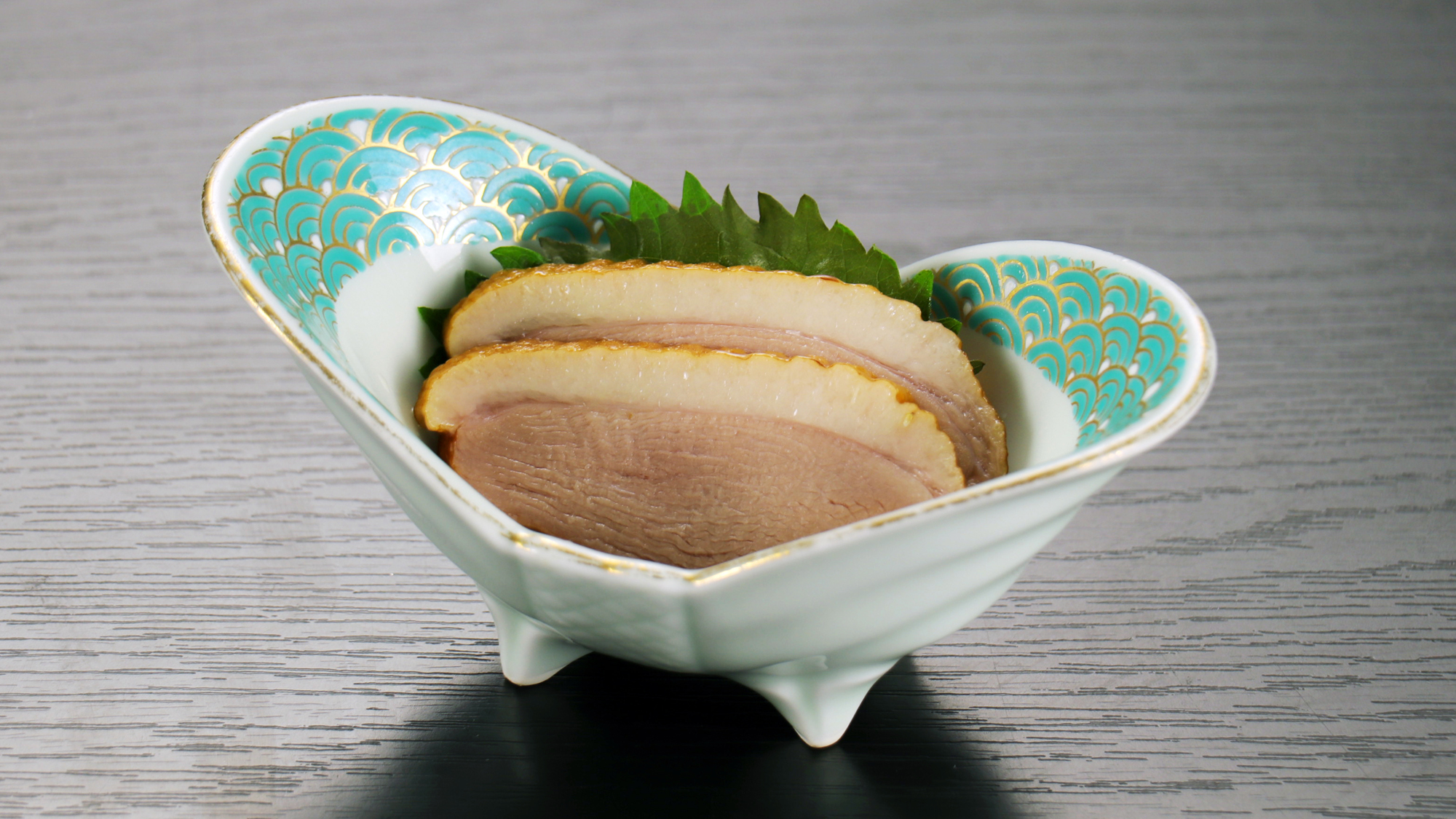 繊細