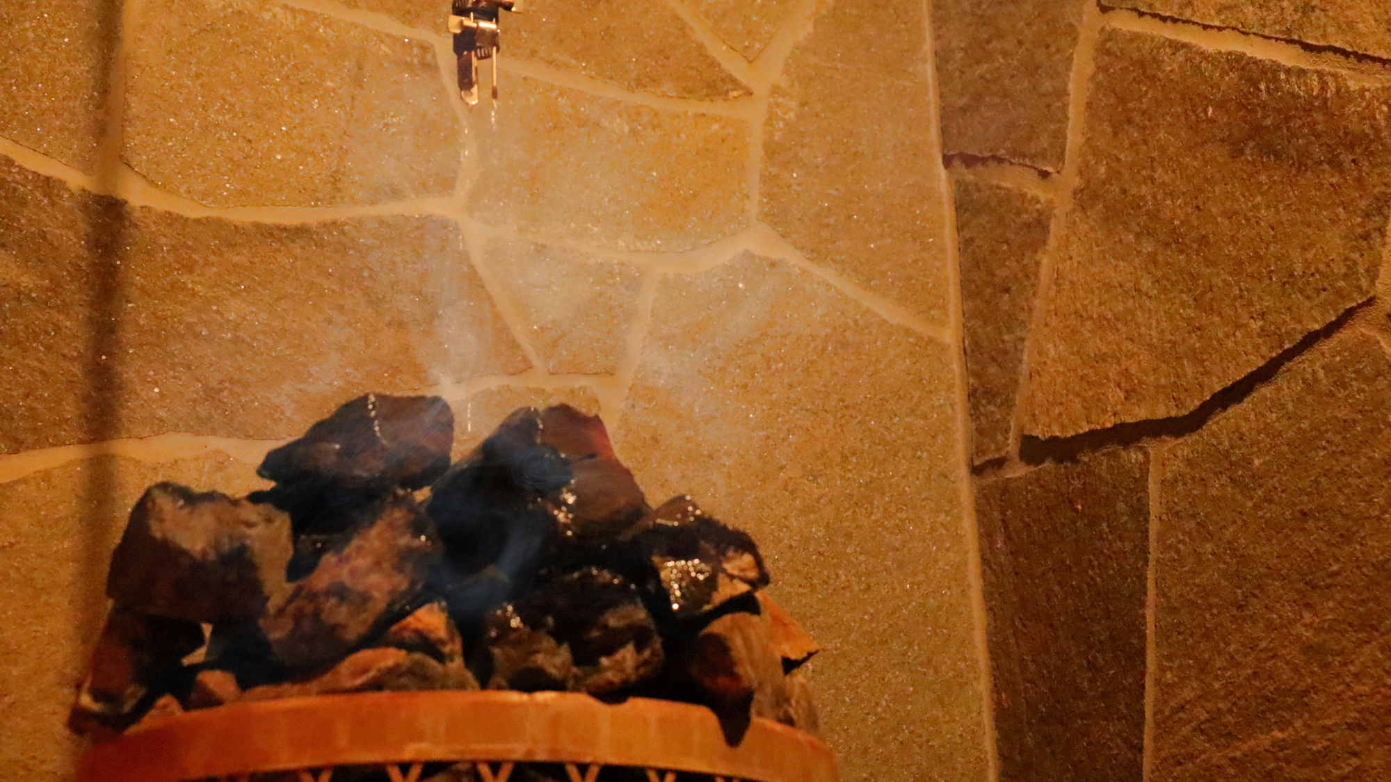 オートロウリュで味わう極上の「ととのい」