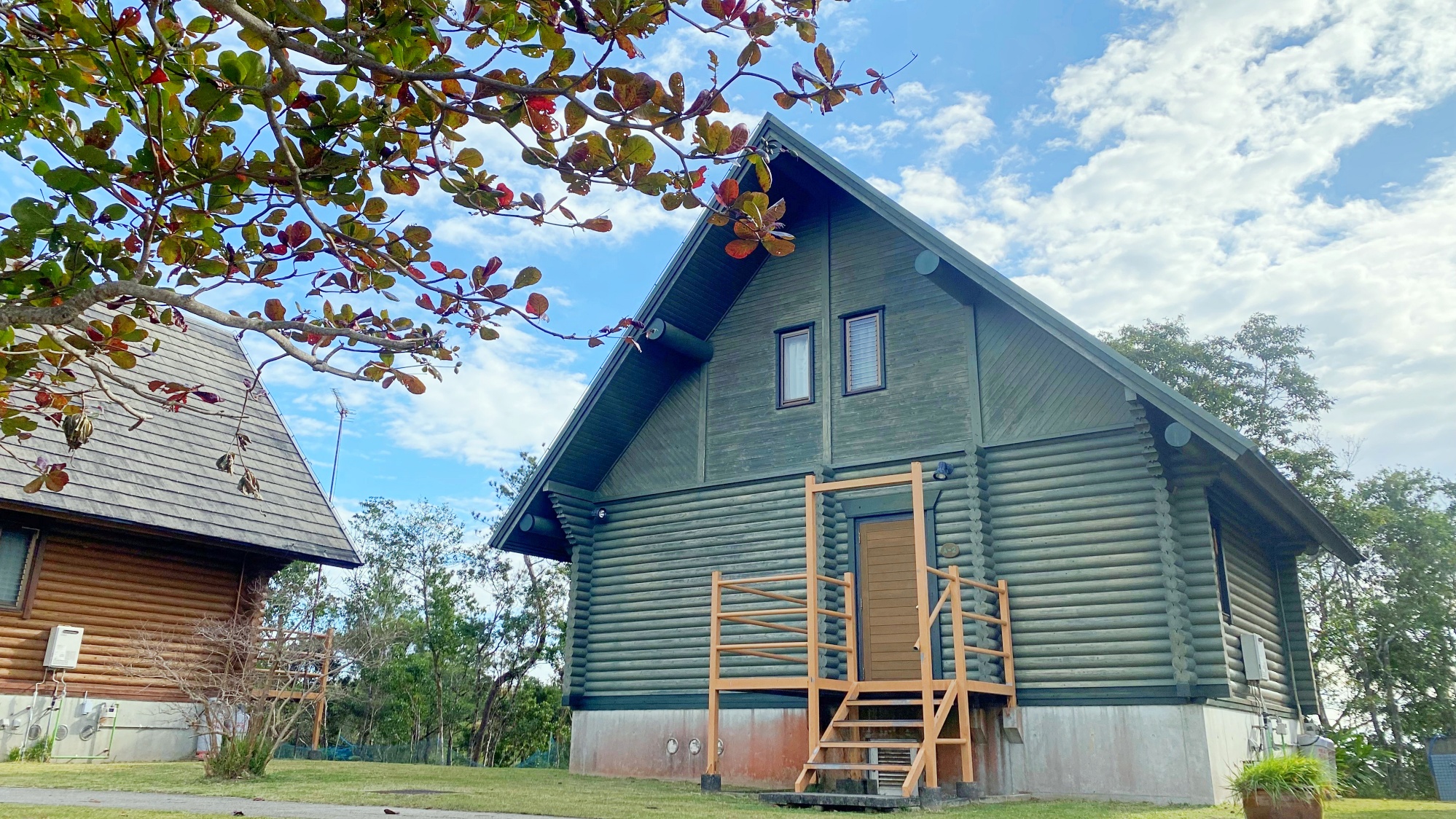 *【部屋一例（A棟）】最大8名様までご利用できます！学生団体・ファミリーの方は特におすすめです