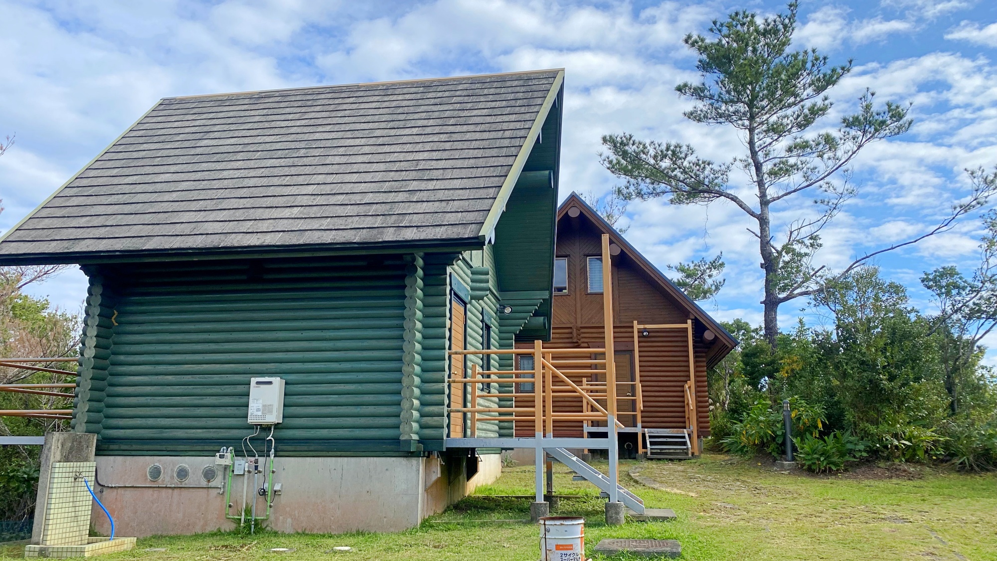 *【部屋一例（C棟）】最大4名様までご利用できます！カップル・ご夫婦の方は特におすすめです