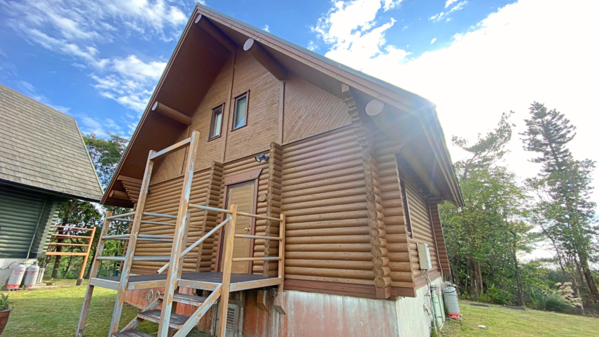 *【部屋一例（A棟）】最大8名様までご利用できます！学生団体・ファミリーの方は特におすすめです