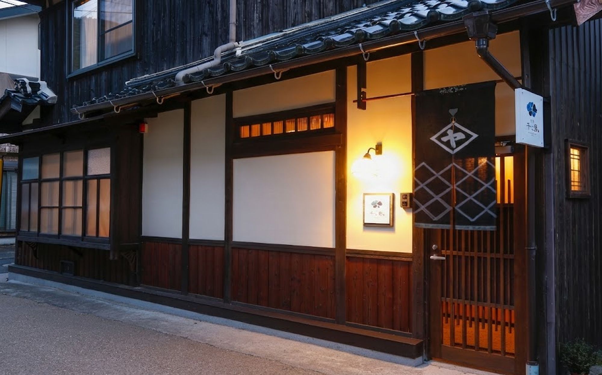 別邸「千の雲」昭和レトロな1軒家貸切