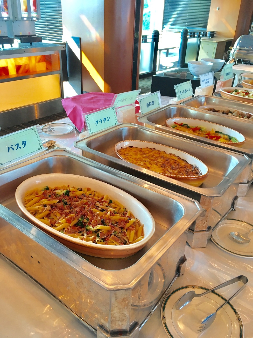≪シルバーウィ−ク≫1泊2食（バイキング）付プラン☆9月19日〜9月22日の限定プラン 夕食付