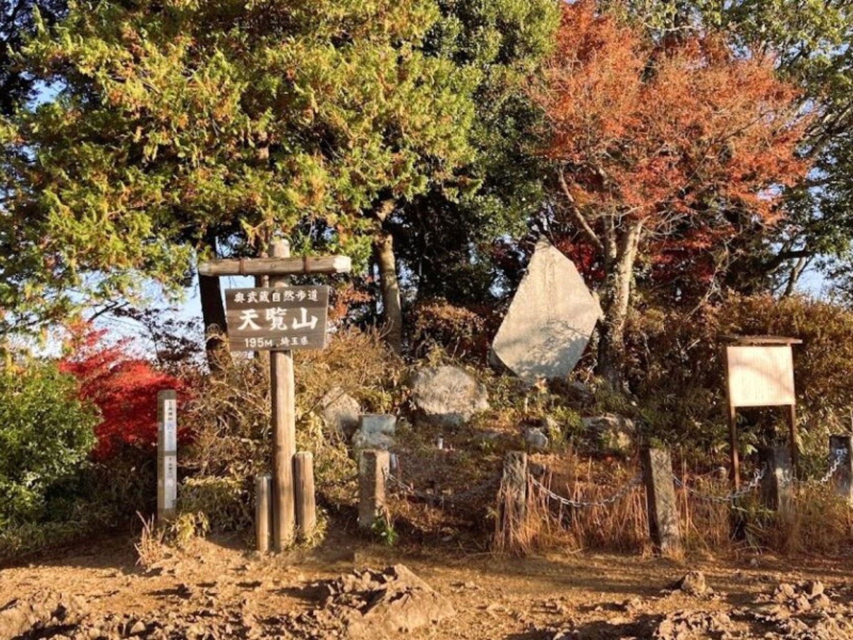 ★「奥むさしゆったり山歩き満喫宿泊プラン」■1泊2食付きプラン　夕食は落ち着いた雰囲気での和食会席！