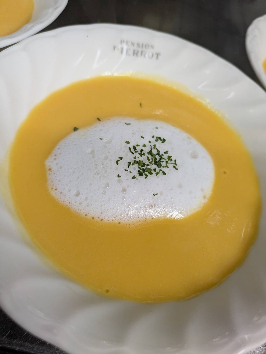 朝食付き人気のフレンチトースト　小物付きプラン