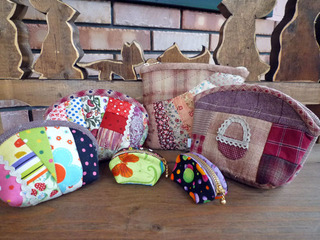 パッチワーク２