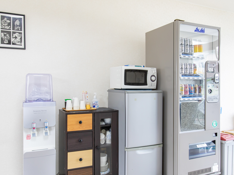 【朝食無料！】☆アクセス良好・静かな環境です♪（通年）