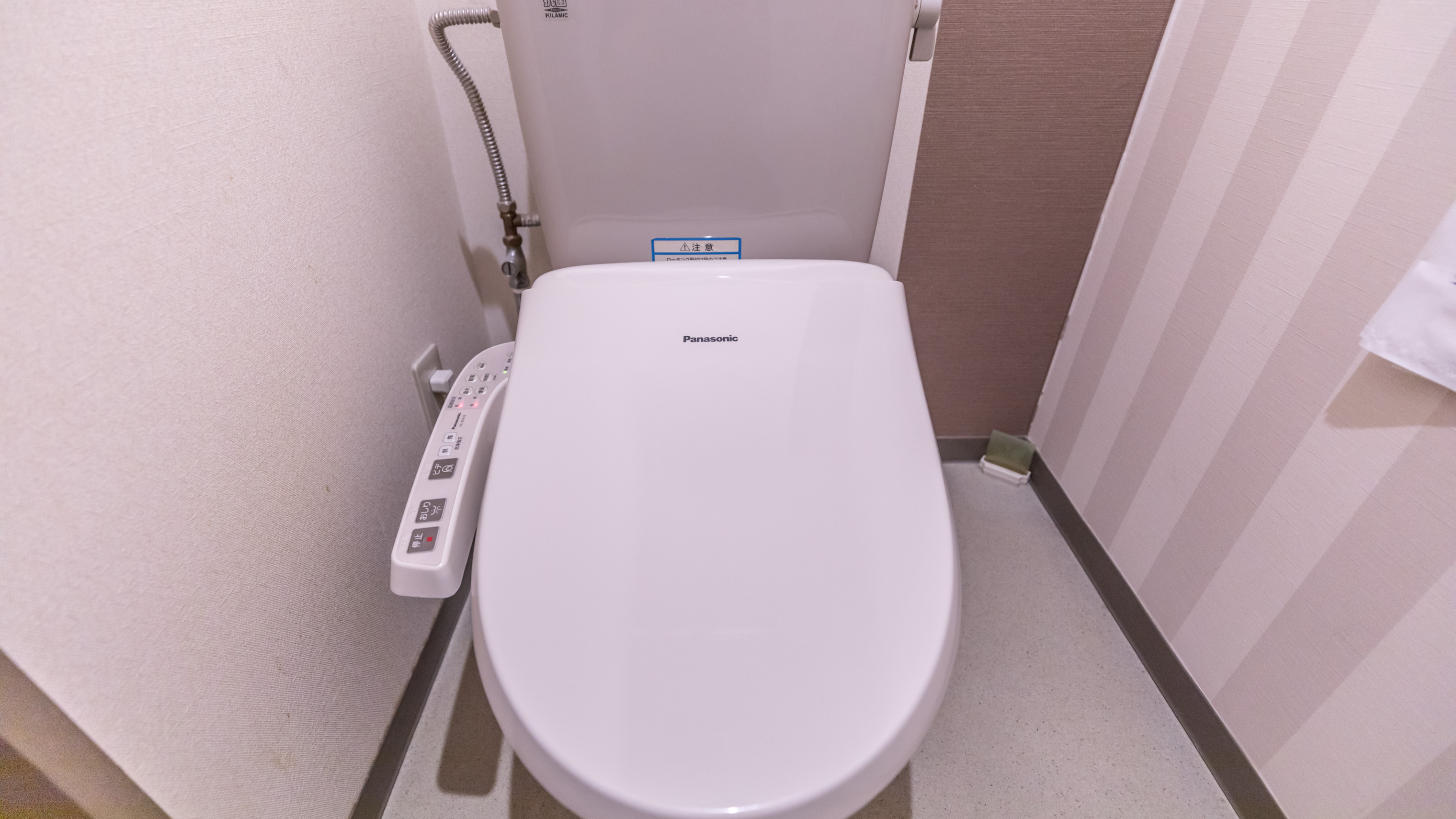 トリプルルーム