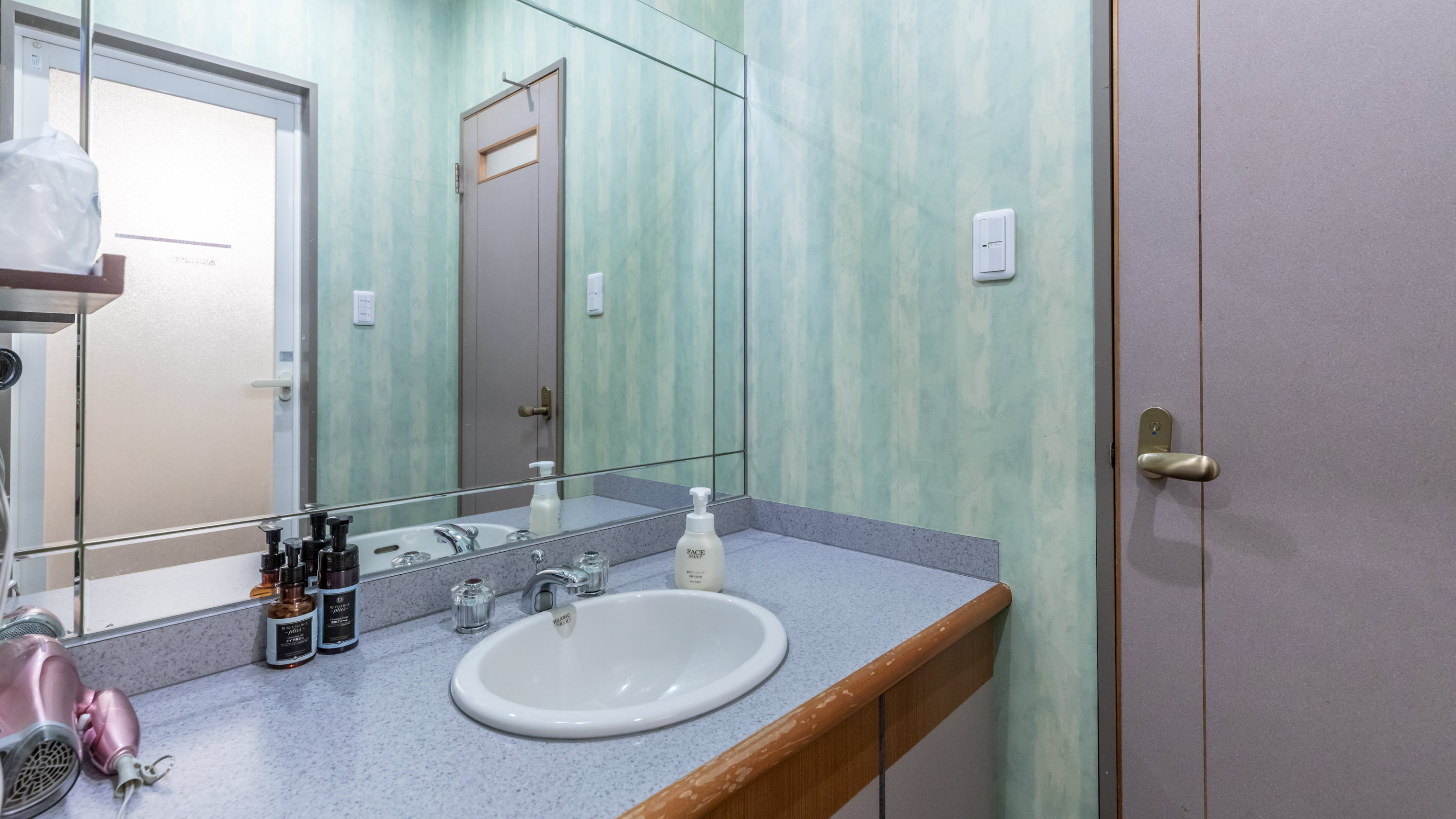 【喫煙】和洋室5名