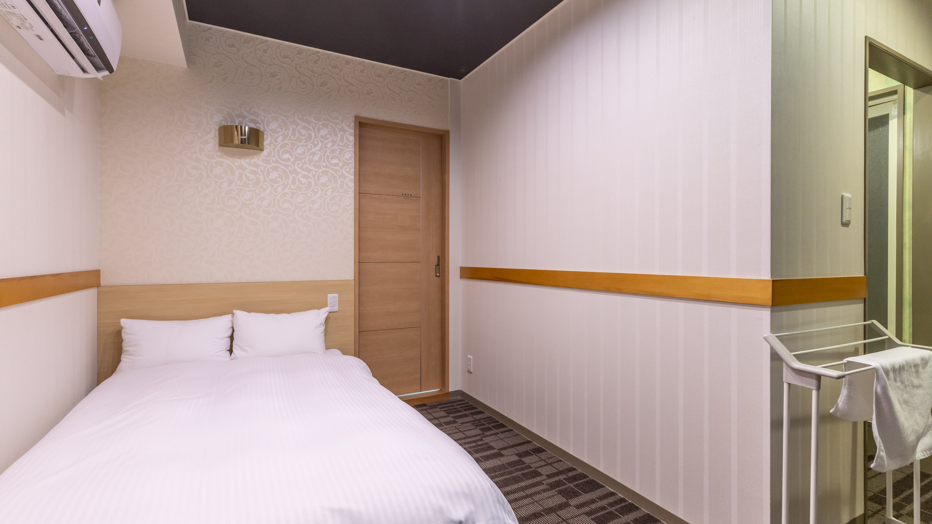 【喫煙】和洋室5名