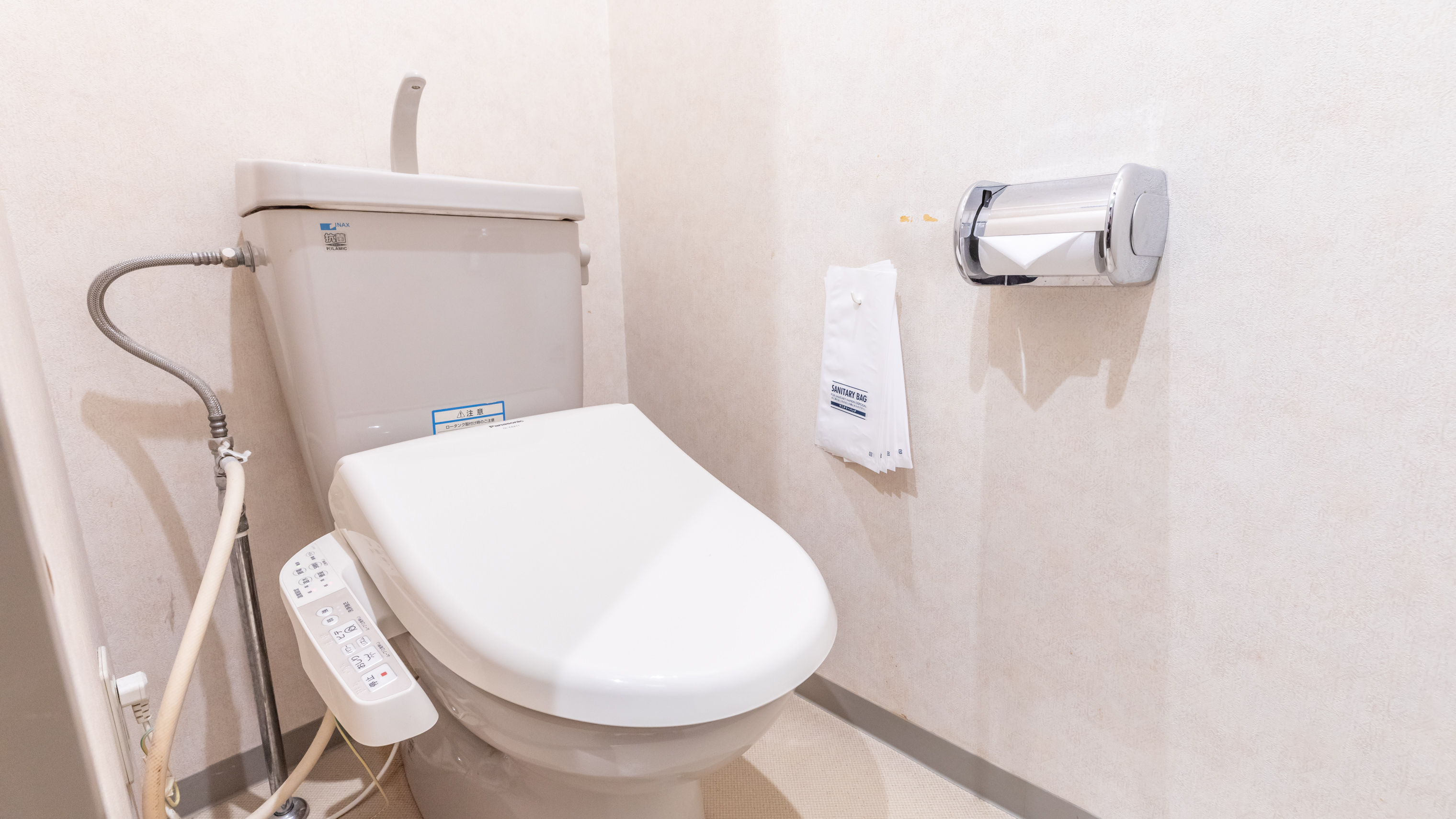 【喫煙】和洋室5名