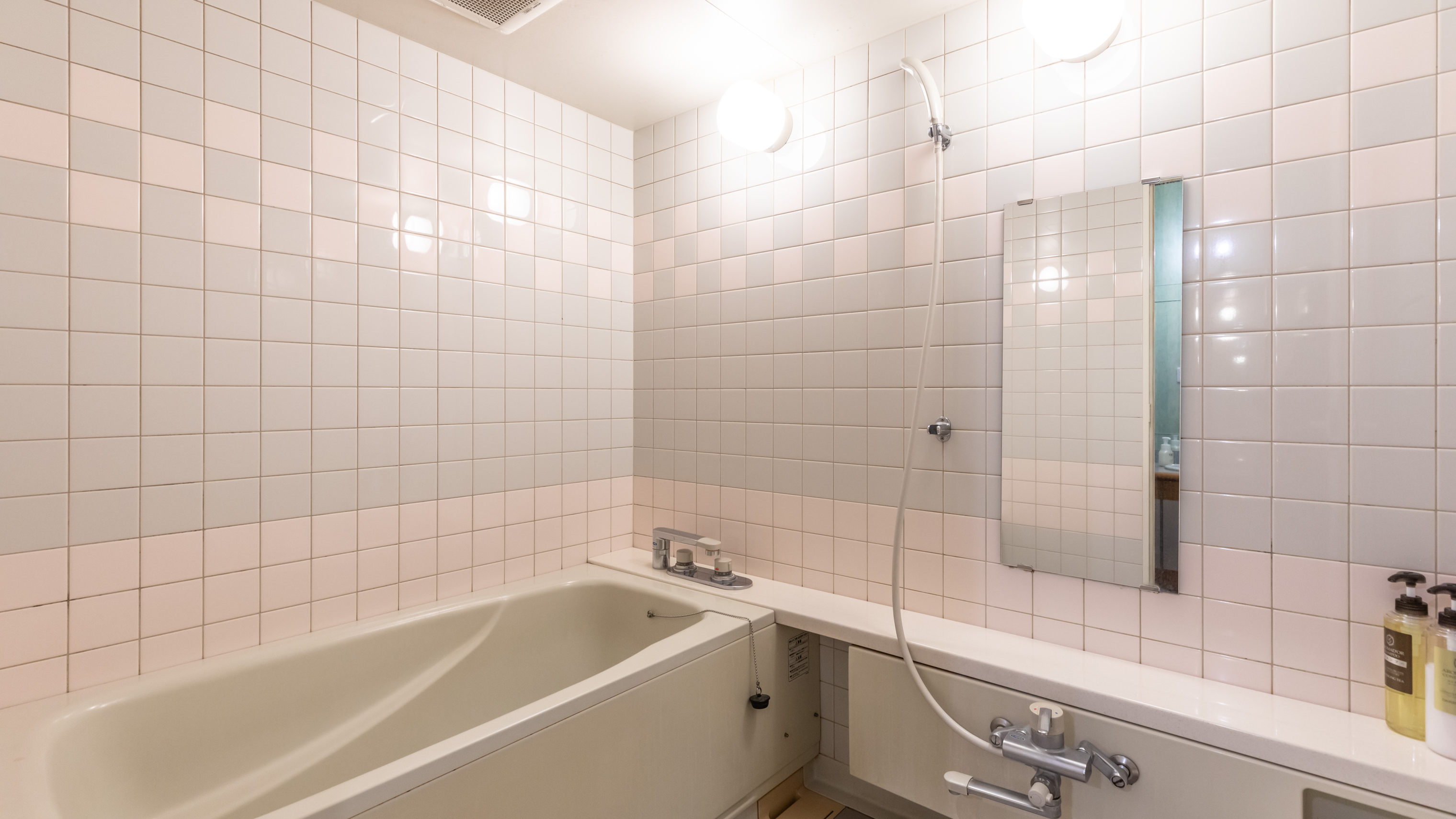 【喫煙】和洋室5名