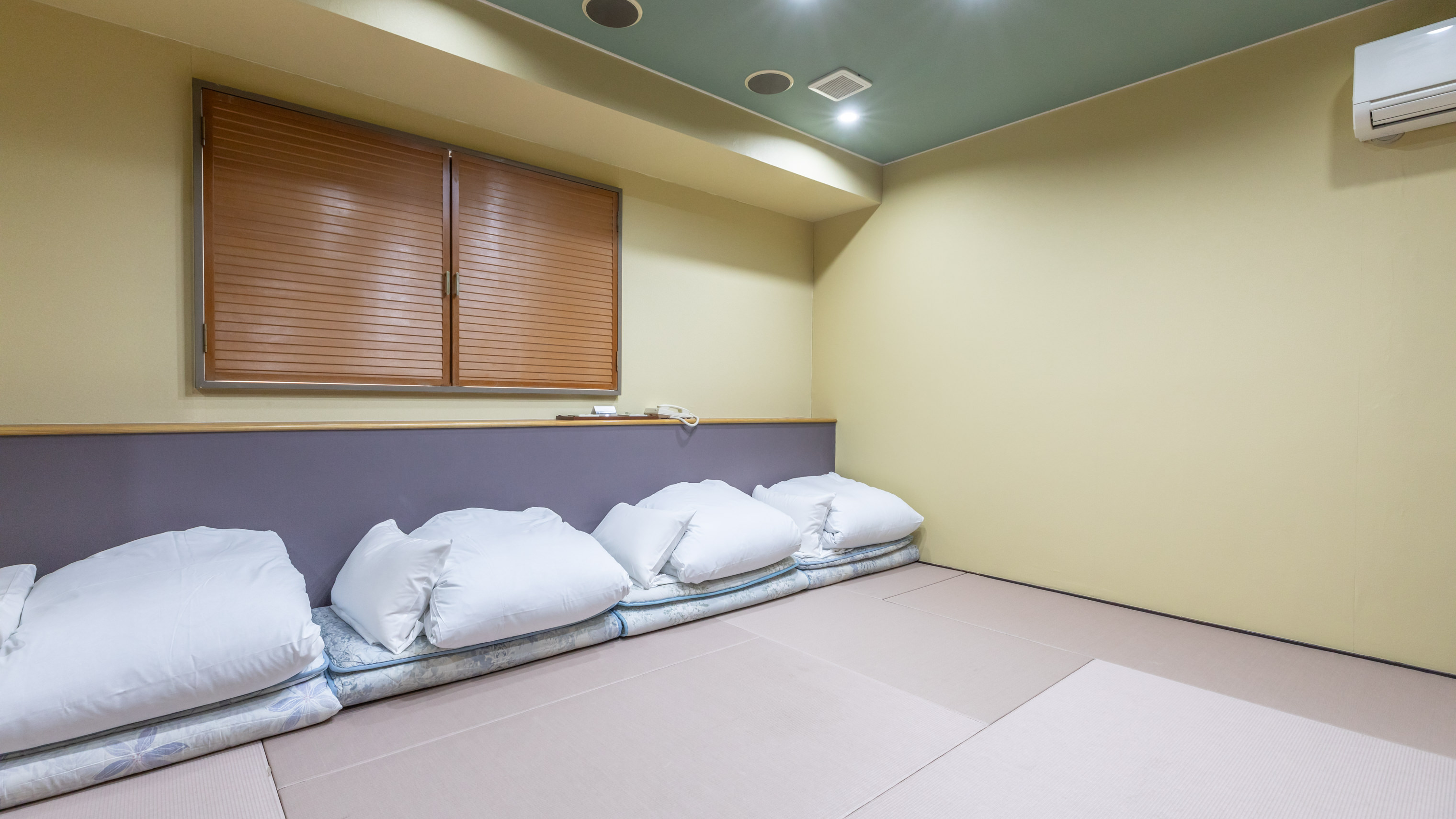 【禁煙】和室4名