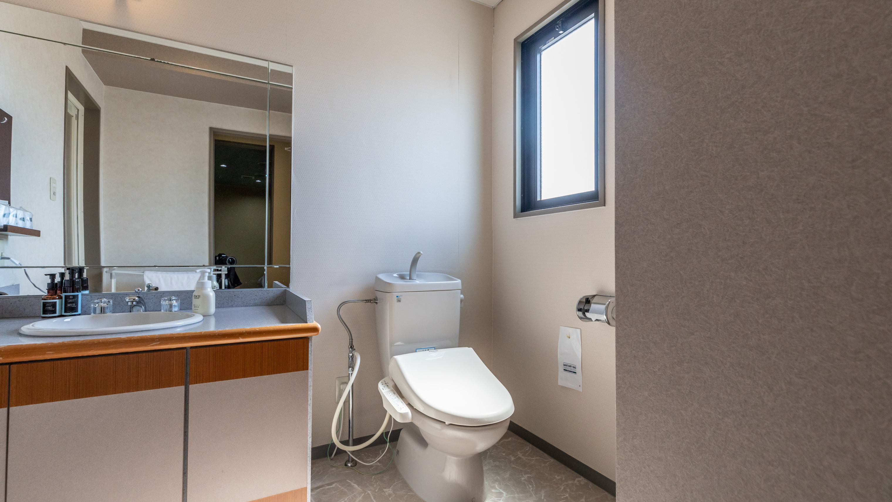 【禁煙】和室4名