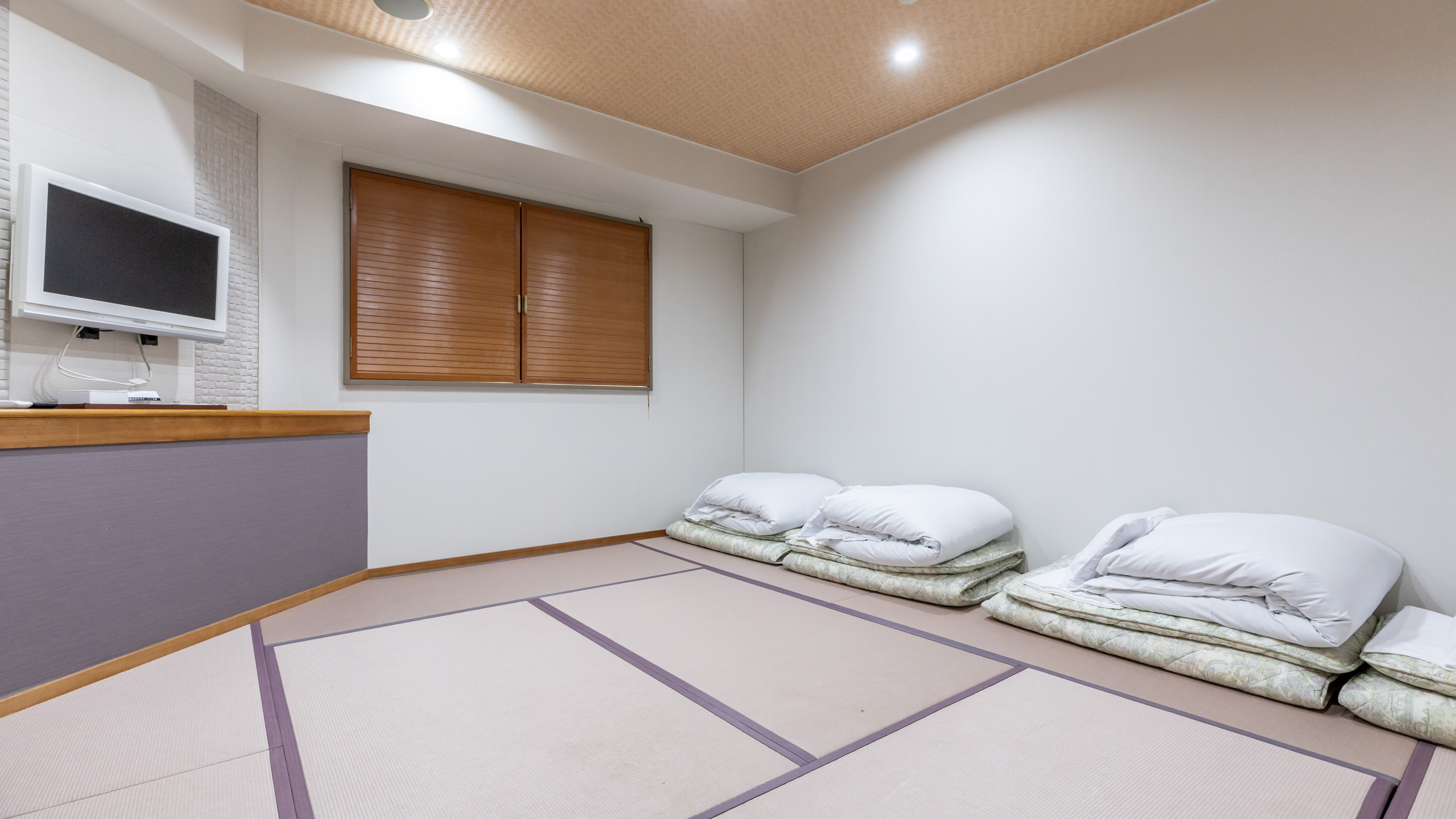 【喫煙】和洋室5名