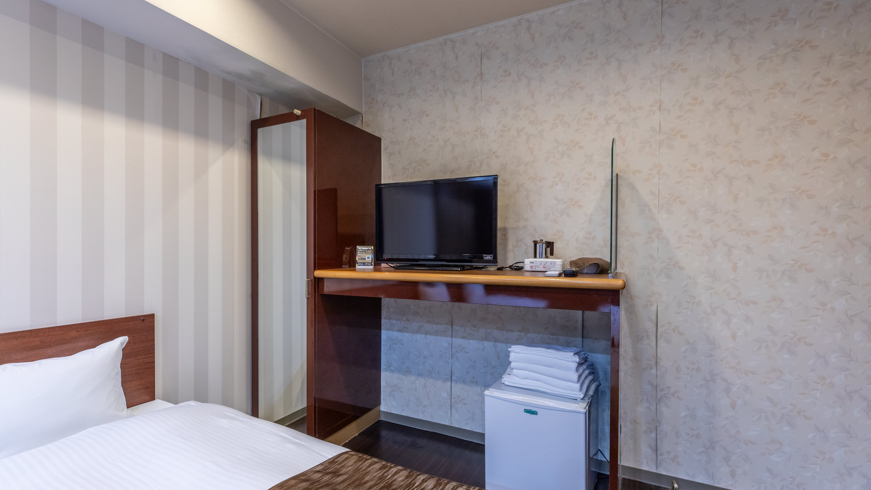 トリプルルーム