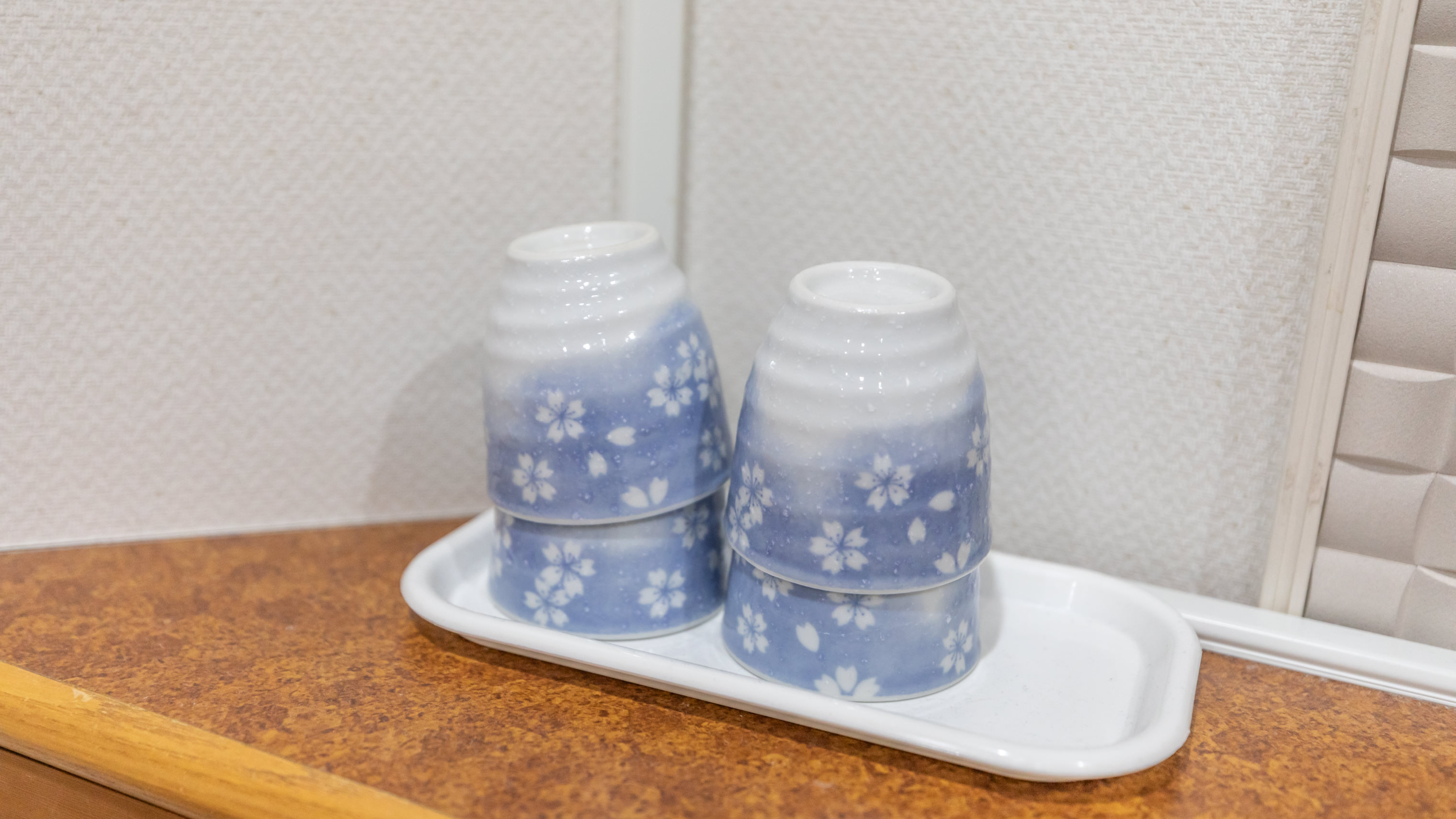 【喫煙】和洋室5名