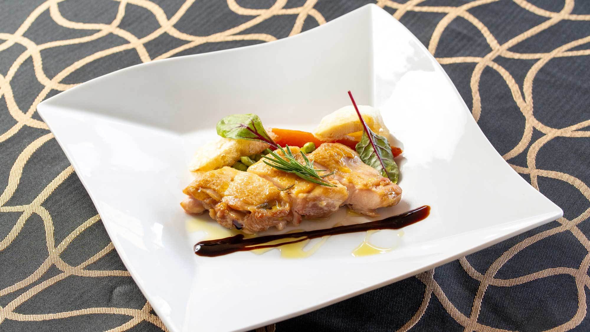 【お値打ち】お手軽イタリアン！カジュアルコース《ラーゴ》1泊2食