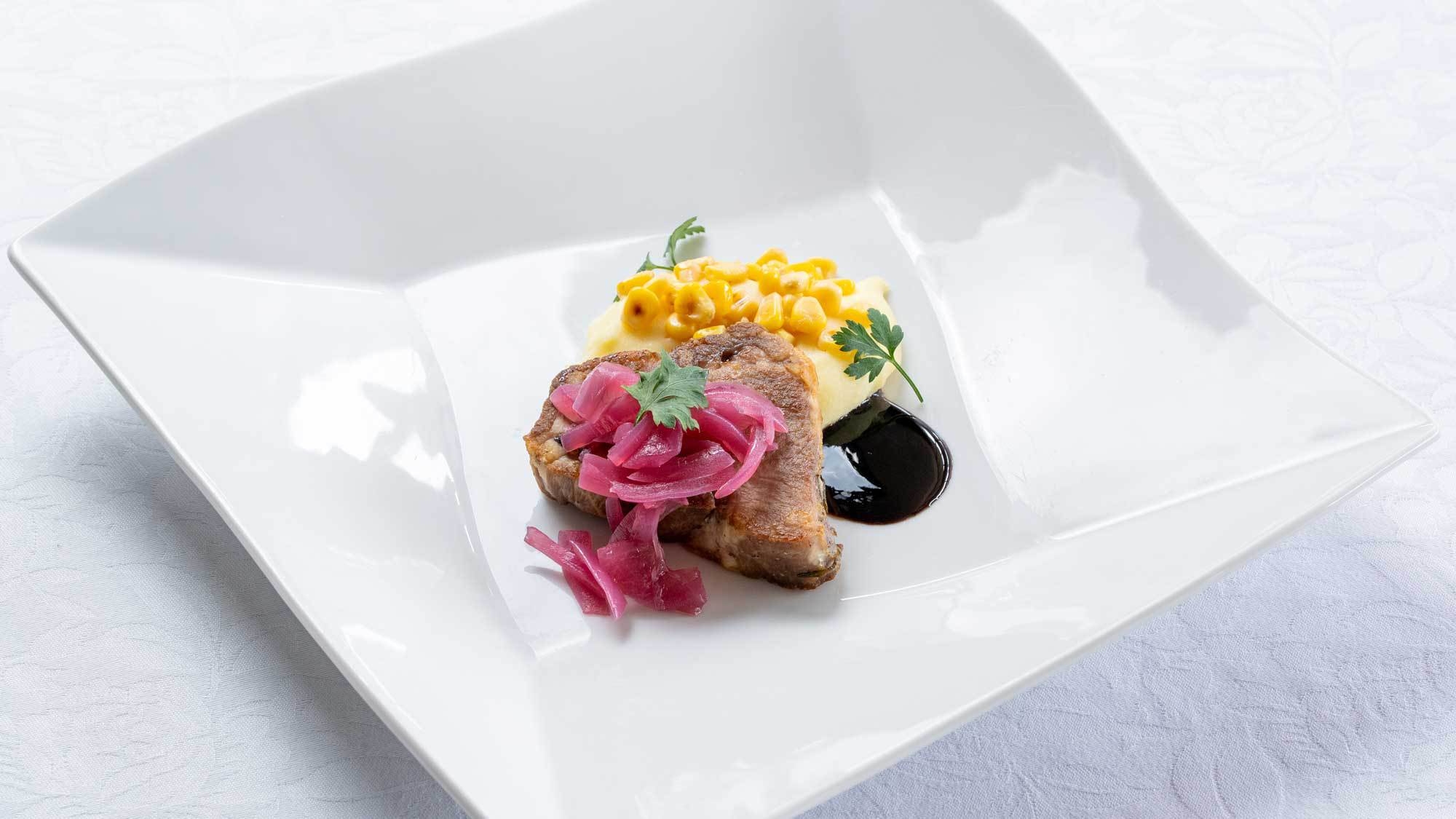 【お値打ち】お手軽イタリアン！カジュアルコース《ラーゴ》1泊2食