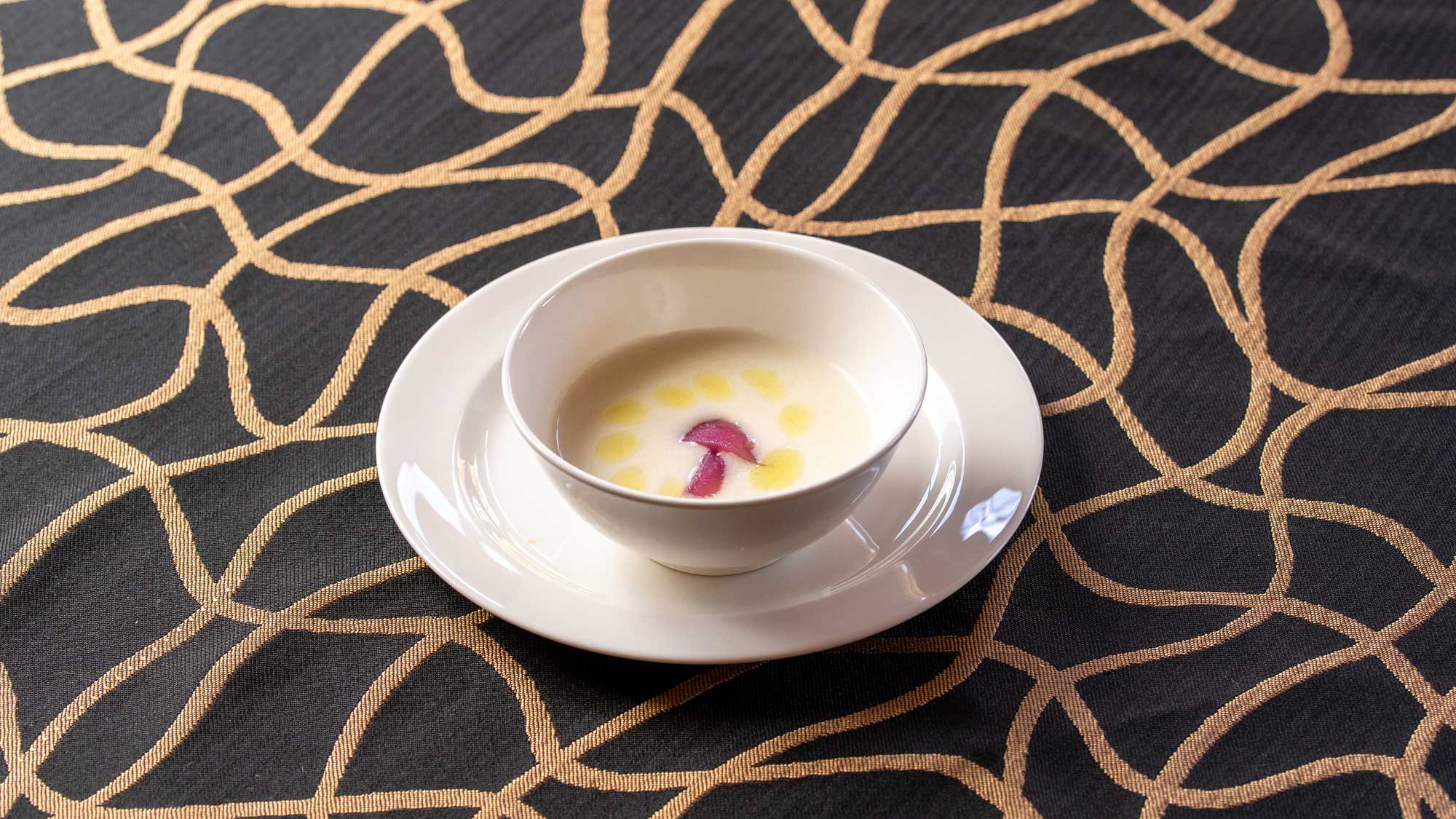 【強羅　風の音（かぜのね）】2026春◆ズッパ